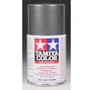 Tamiya Spray Paint TS-42 Light Gun Metal 3.3fl ounces(100ml)  TAM 85042