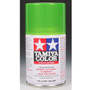 Tamiya Spray Paint TS-52 Candy Lime Green 3.3fl ounces(100ml)  TAM 85052