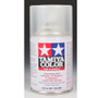Tamiya Spray Paint TS-65 Pearl Clear 3.3fl ounces(100ml)  TAM 85065