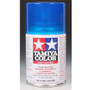 Tamiya Spray Paint TS-72 Clear Blue 3.3fl ounces(100ml)  TAM 85072