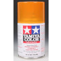 Tamiya Spray Paint TS-73 Clear Orange 3.3fl ounces(100ml)  TAM 85073 Tamiya Spray Paint TS-73 Clear Orange 3.3fl ounces(100ml)  TAM 85073