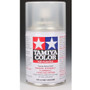 Tamiya Spray Paint TS-79 Semi Gloss Clear 3.3fl ounces(100ml)  TAM 85079 Tamiya Spray Paint TS-79 Semi Gloss Clear 3.3fl ounces(100ml)  TAM 85079