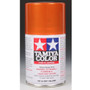 Tamiya Spray Paint TS-92 Metallic Orange 3.3fl ounces(100ml)  TAM 85092