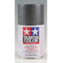 Tamiya Spray Paint TS-100 Bright Gun Metal 3.3fl ounces(100ml)  TAM 85100