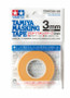 Tamiya Masking Tape 3mm   TAM 87208 Tamiya Masking Tape 3mm   TAM 87208