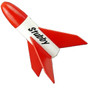 ASP Flying Model Rocket Kit Stubby  ASP KSTU-13