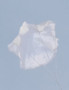 Top Flight Parachute Rip Stop Nylon 24" White  TOP-PAR-24 White Top Flight Parachute Rip Stop Nylon 24" White  TOP-PAR-24 White