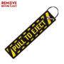 eRockets Key Chain Pull to Eject  ERO 9098P eRockets Key Chain Pull to Eject  ERO 9098P
