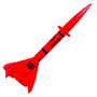 Starlight Flying Model Rocket Kit Jayhawk  STR 4353