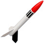 Starlight Flying Model Rocket Kit Apogee  STR 9684
