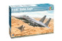 Ataleri Plastic Model Kit F-15E Strike Eagle  ITA 2803