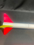North Coast Rocketry Flying Model Rocket Kit Argo D4 Javelin  NCR 0211