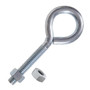 eRockets Eyebolt with Nuts 5/32" #8-32 1.625" Long(1pk)  ERX 9180