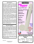 Semroc Instructions - Hopper(Four Color Illustrated Instructions)  SEM-IKA-36 Semroc Instructions - Hopper(Four Color Illustrated Instructions)  SEM-IKA-36