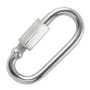 eRockets Hardware Quick Link 1/8"(3.5mm) Zinc Plated  ERX 9182