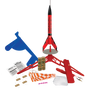 Estes Flying Model Rocket Starter Set Rocket Science with Motors  EST 5326 <Required to Pay for Ground Advantage or UPS Ground Shipping>