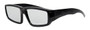 eRockets Eclipse Glasses Deluxe Adult  Frame(1pk) ERK 9186 eRockets Eclipse Glasses Deluxe Adult  Frame(1pk) ERK 9186