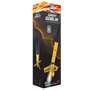 Estes Flying Model Rocket Kit Boxed Pro Great Goblin  EST 9724 Estes Flying Model Rocket Kit Boxed Pro Great Goblin  EST 9724