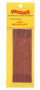 Flex I File 0280 Refill Sanding Tape 280 Grit Orange Flex I File 0280 Refill Sanding Tape 280 Grit Orange