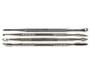 Squadron Precision 4 Piece Sculpting Set  SQP 10704