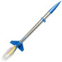 Estes Flying Model Rocket Kit Gnome  EST 0886 Estes Flying Model Rocket Kit Gnome  EST 0886