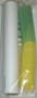 Estes Flying Model Rocket Kit Green Eggs  EST 7301