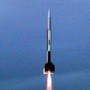 LOC Precision Flying Model Rocket Kit 4.0" Iris  LOC YIRIS4 LOC Precision Flying Model Rocket Kit 4.0" Iris  LOC YIRIS4