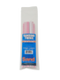 Dura Sand Sanding Twigs 280 & 320 Grits Pink Aproximately 0.1" x 5.7"(20pk)  DUR 21007