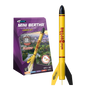 Estes Flying Model Rocket Mini Launch Set Mini Bertha  EST 2469 Estes Flying Model Rocket Mini Launch Set Mini Bertha  EST 2469