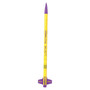 Estes Flying Model Rocket Kit Long Ranger  EST 0814 Estes Flying Model Rocket Kit Long Ranger  EST 0814