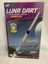 Estes Flying Model Rocket Launch Set Luna Dart  EST 3236 Estes Flying Model Rocket Launch Set Luna Dart  EST 3236