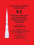 Book N-1 For the Moon and Mars Hardcover (3rd Edition)  ALT N1-3rd Hardcover Book N-1 For the Moon and Mars Hardcover (3rd Edition)  ALT N1-3rd Hardcover