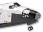 Revell Germany Plastic Model Kit Space Shuttle 1:72  RMG 5673