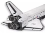Revell Germany Plastic Model Kit Space Shuttle 1:72  RMG 5673