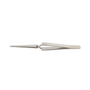 Excel Tweezers 4.5" Pointed Self Closing  EXL 30413