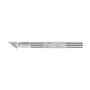 Excel K2 Medium Duty Aluminum Knife with 5 Blades  EXL 19002