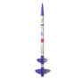 Estes Flying Model Rocket Kit Cosmic Cascade  EST 1321