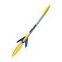 Estes Flying Model Rocket Kit Mini Mod  EST 0663 Estes Flying Model Rocket Kit Mini Mod  EST 0663