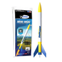 Estes Flying Model Rocket Kit Mini Mod  EST 0663 Estes Flying Model Rocket Kit Mini Mod  EST 0663