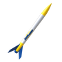 Estes Flying Model Rocket Kit Mini Mod, Single Bulk Pack Kit, No fancy packaging  EST 1739Bk Estes Flying Model Rocket Kit Mini Mod, Single Bulk Pack Kit, No fancy packaging  EST 1739Bk