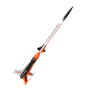 Estes Flying Model Rocket Kit Laser X2  EST 7320