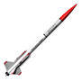 Estes Flying Model Rocket Kit QCC Explorer  EST 3221