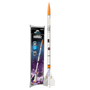 Estes Flying Model Rocket Kit K-46 Astron Shrike  EST 1246