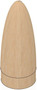 Semroc Balsa Nose Cone BT-65 3.6"  SEM-BNC-65-36