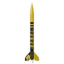 Estes Flying Model Rocket Kit Mavericks, The  EST 1366