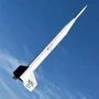 ASP Flying Model Rocket Kit Aerobee 100 Junior 29mm  ASP KAERJR-29