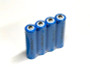 Battery for Aerotech iLaunch Controller LiFePO4 AA 3.2 volt, 600mAh(4pk)  ERX 9220