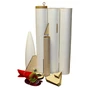 LOC Precision Flying Model Rocket Kit 4.0" AMRAAM AIM-120C  LOC LC-AIM120C4