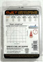 Quest Motor 18mm Composite Model Rocket Motors Q-Jet B14-3T(2pk)  QST 6170 <Required to Pay for UPS Ground Shipping>
