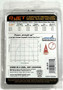 Quest Motor 18mm Composite Model Rocket Motors Q-Jet B14-5T(2pk)  QST 6172 <Required to Pay for UPS Ground Shipping>